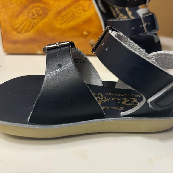 3 Salt Water Sandals BRAND New!! - Picture 6 of 8